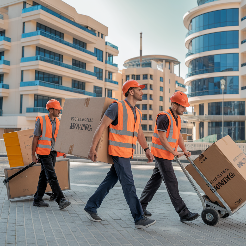 Best Packers and Movers